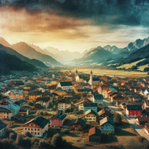 10 urokliwych miasteczek, które warto odwiedzić