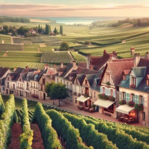 Smakowite wyprawy po kulinarnej mapie Francji: podróż smaków przez francuskie prowincje