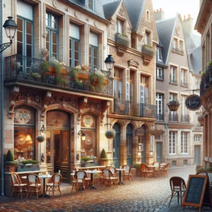 Najpiękniejsze małe miasteczka idealne na wakacyjny wypad