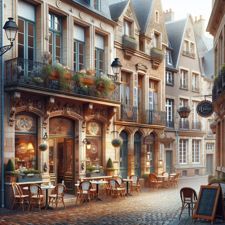 Najpiękniejsze małe miasteczka idealne na wakacyjny wypad