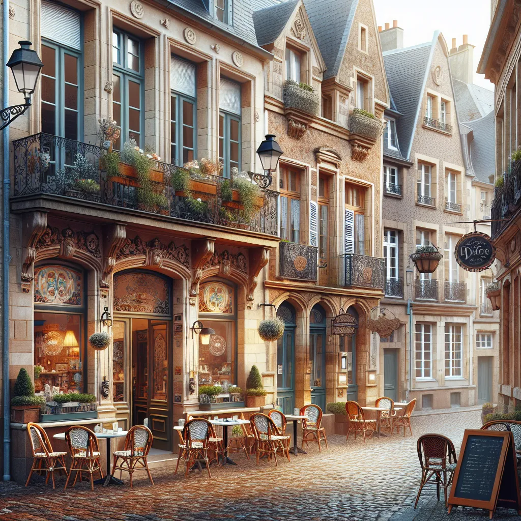 Najpiękniejsze małe miasteczka idealne na wakacyjny wypad