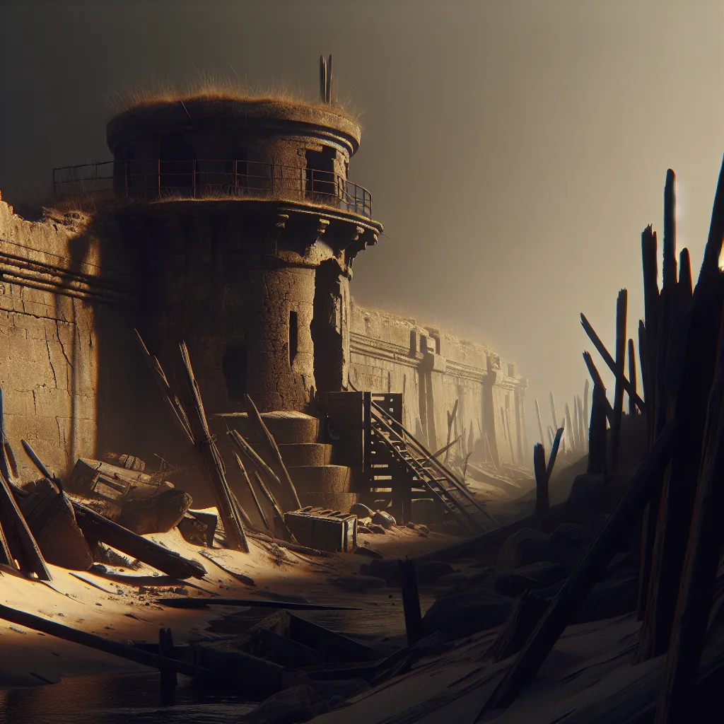 Wojny i konflikty w historii naszego regionu