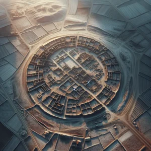 Początki osadnictwa na terenie naszego regionu