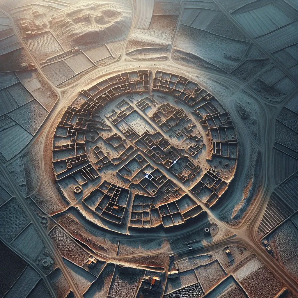 Początki osadnictwa na terenie naszego regionu