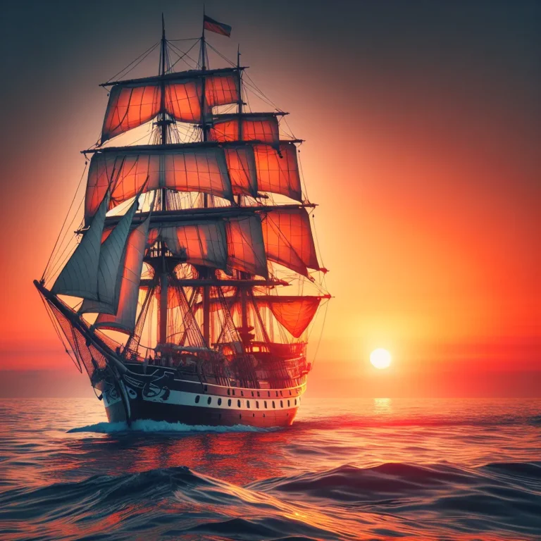 Bezpieczeństwo na szlaku morskich wypraw: najważniejsze zasady