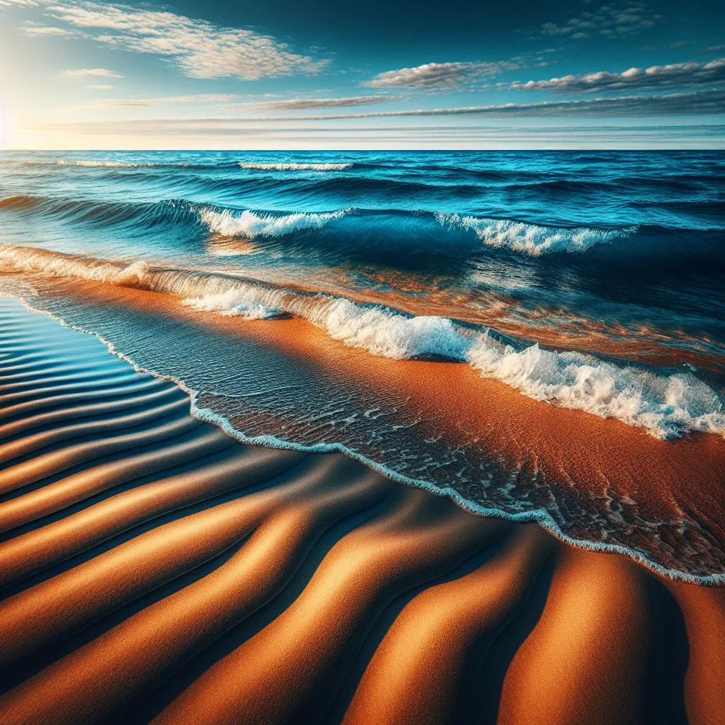 Najpiękniejsze plaże nad Bałtykiem