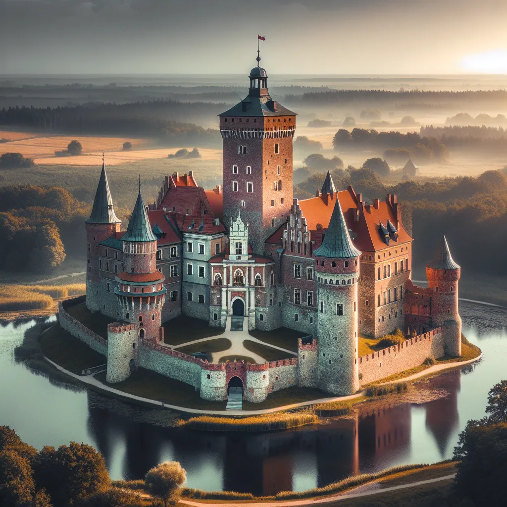 Historia Mazowsza: Od czasów średniowiecznych do dzisiaj