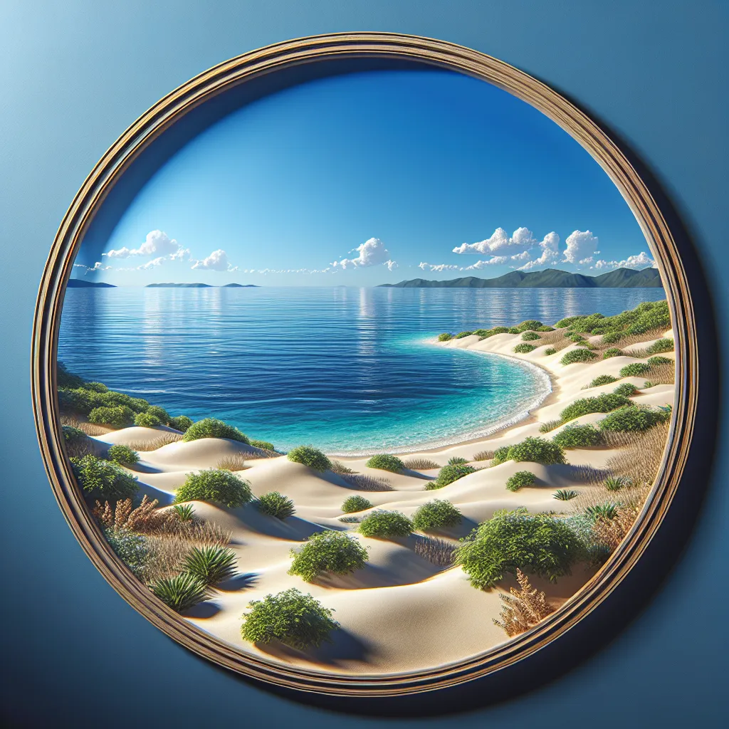 Jak ochronić klimatyczne plaże przed degradacją?