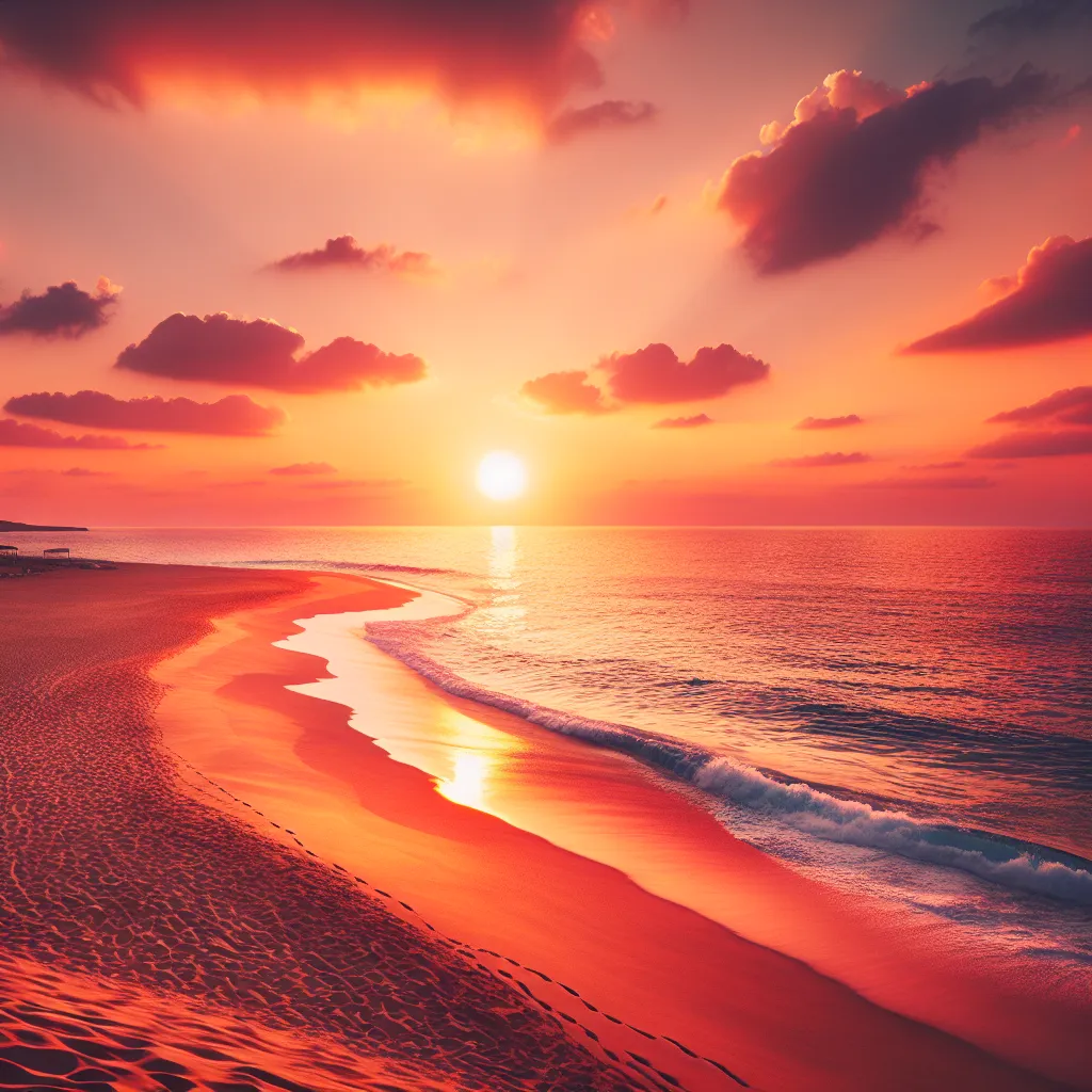 Odpoczynek nad morzem – najlepsze miejsca na relaks i rekreację