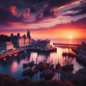 Historia i kultura miejscowości nadmorskich – niezwykłe atrakcje turystyczne