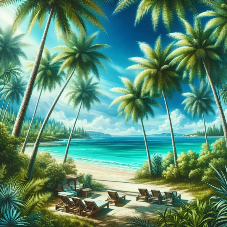 Uroki życia nad morzem – najpiękniejsze miejscowości nadmorskie