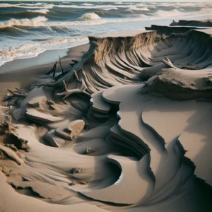 Jak klimat wpływa na ekosystemy plażowe?