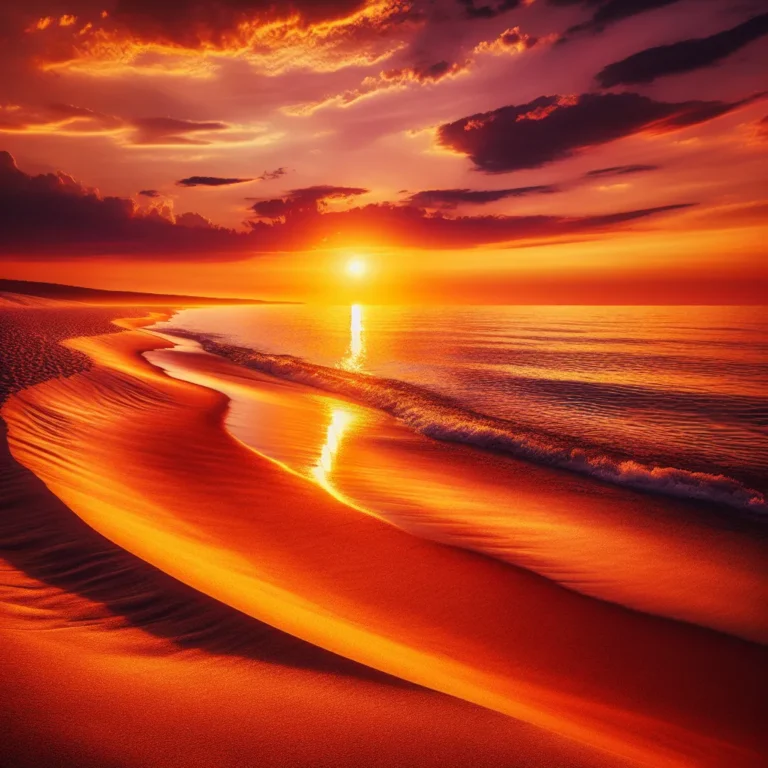 Ochrona plaż przed skutkami zmian klimatu – wyzwania i sukcesy