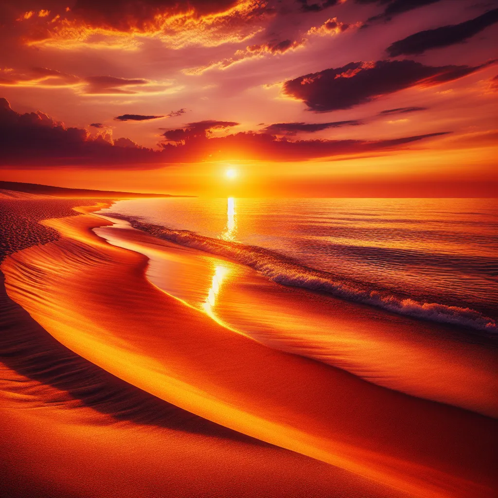 Ochrona plaż przed skutkami zmian klimatu – wyzwania i sukcesy