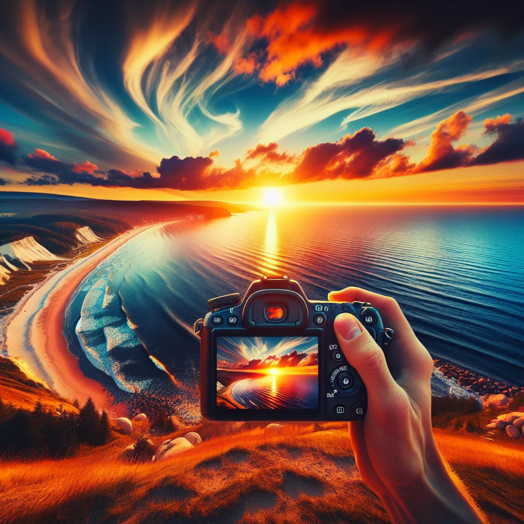 Odkrywanie niezwykłych szlaków morskich: perły Polskiego wybrzeża