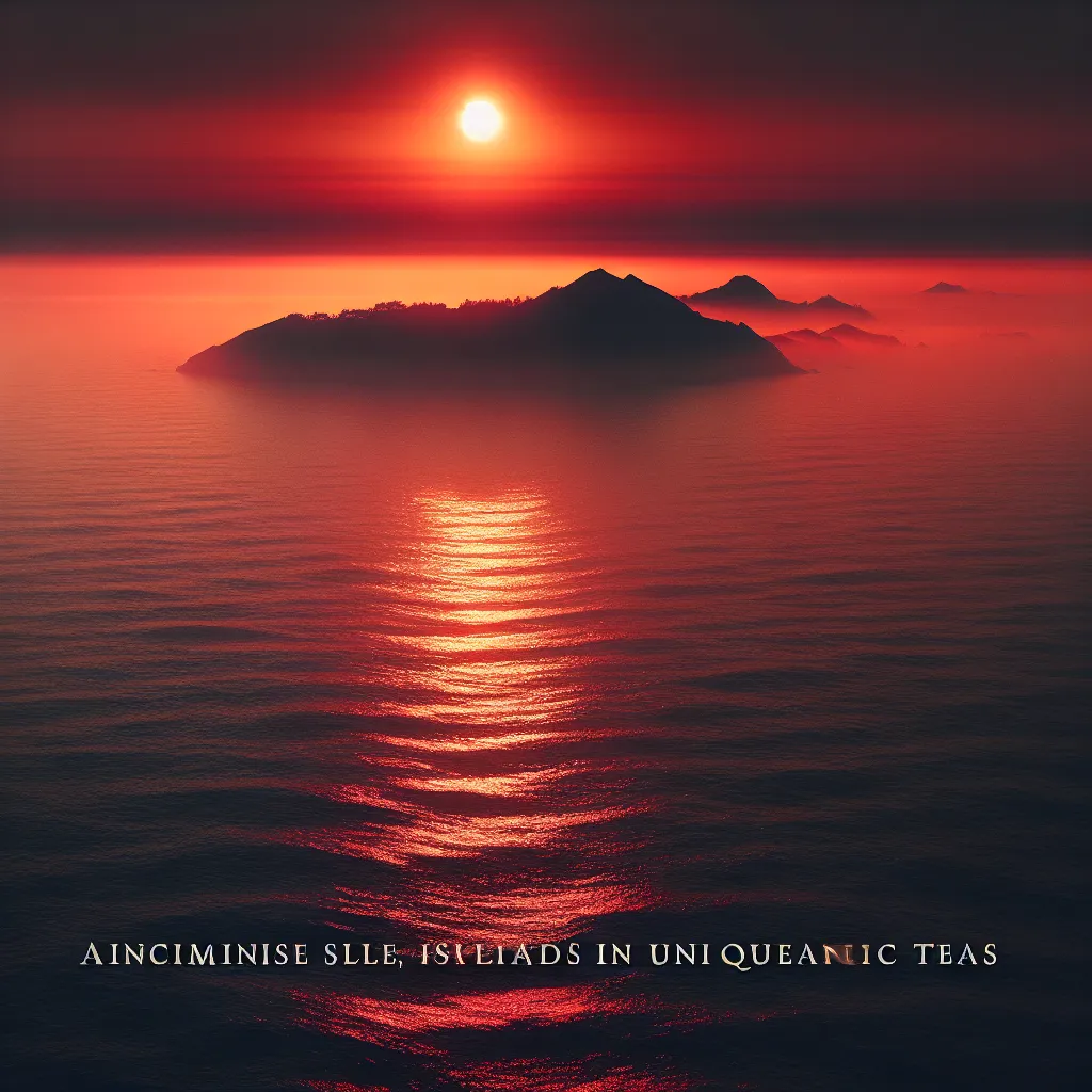 Wyprawa szlakiem morskich legend: fascynująca podróż dla doświadczonych żeglarzy