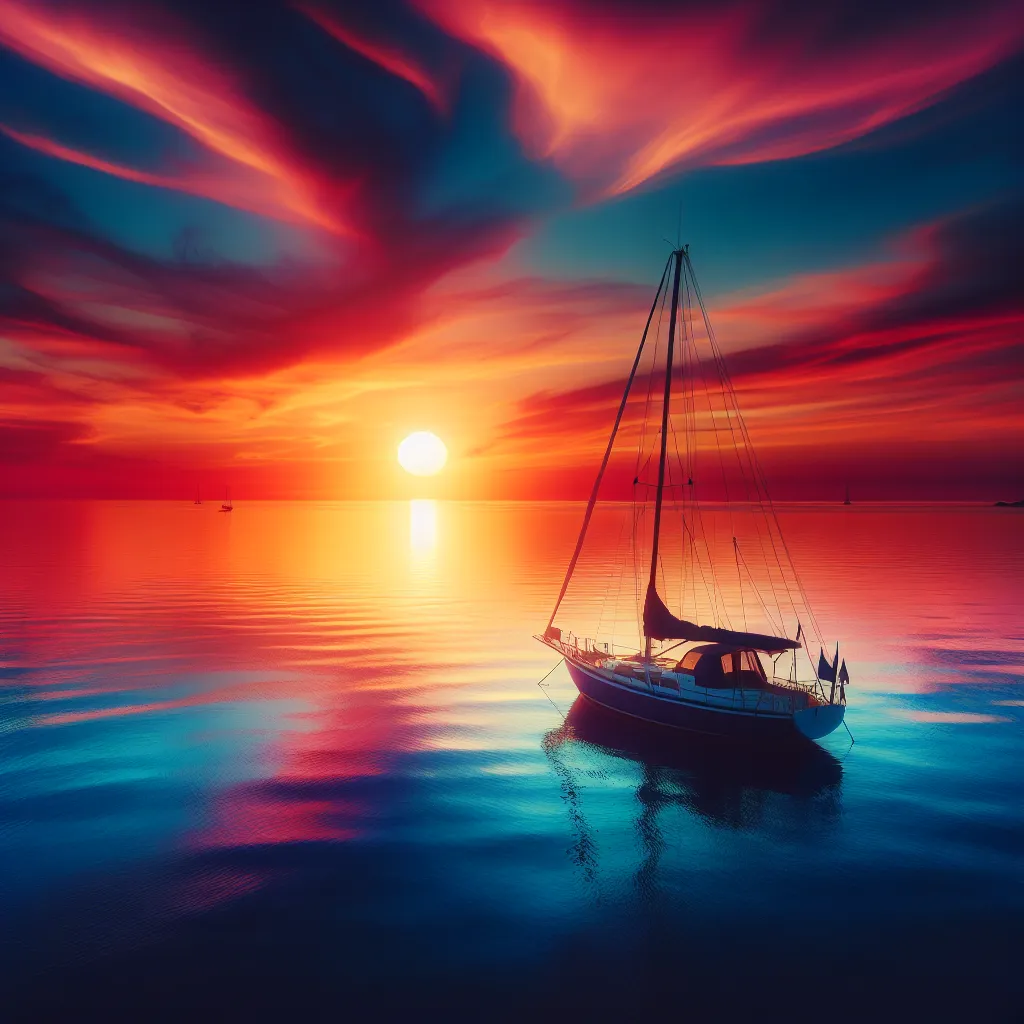 Najlepsze szlaki morskie dla początkujących żeglarzy