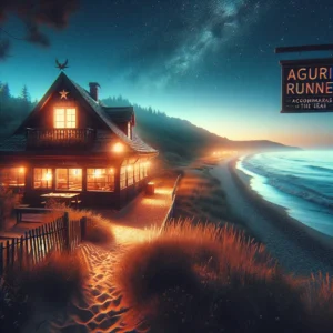 Aguri Runner 2: Noclegi blisko Morza – Polskie Perły do Odkrycia