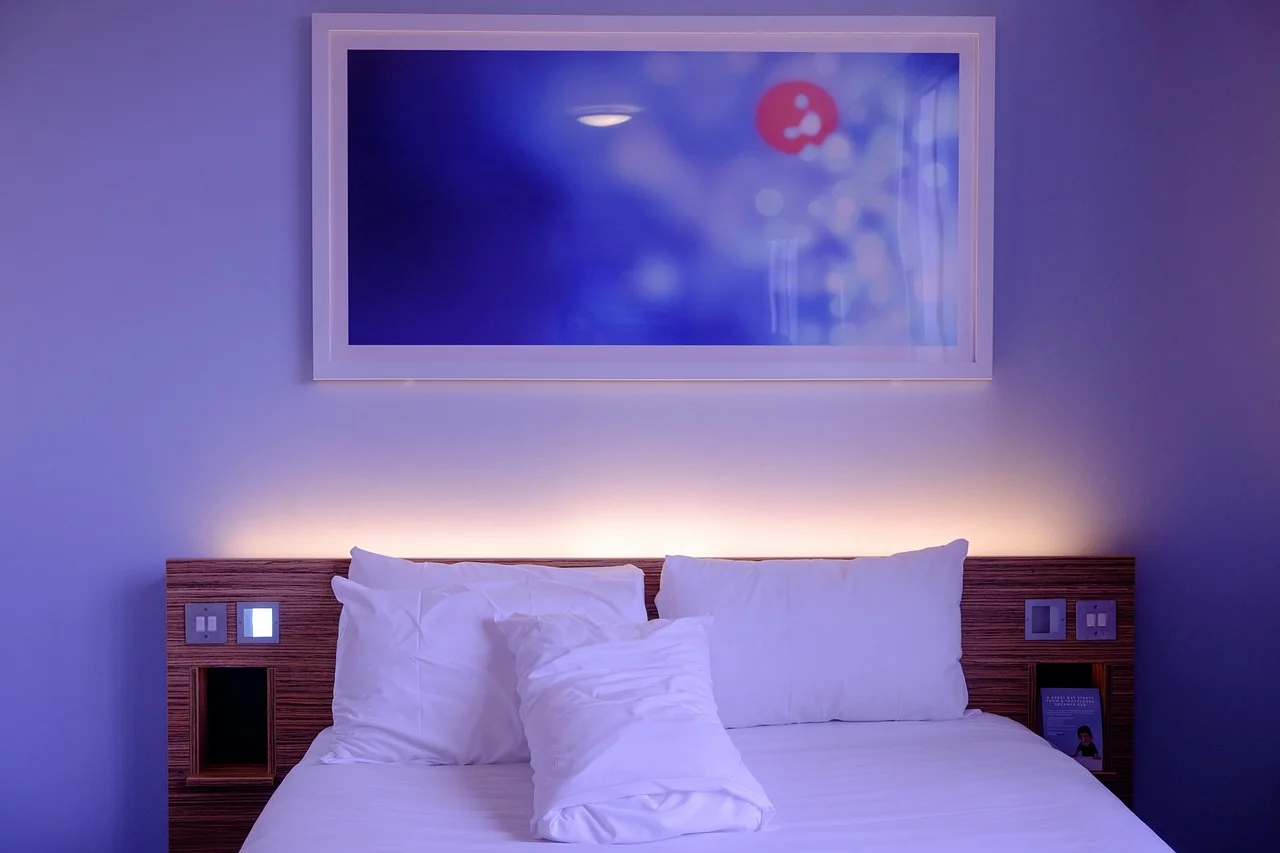 Idealny hotel w Beskidzie Sądeckim na konferencje i obozy sportowe